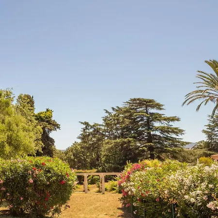 Les Parcs De By Interhome