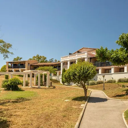 Les Parcs De By Interhome