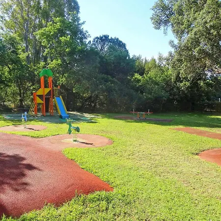 Les Parcs De By Interhome Grimaud