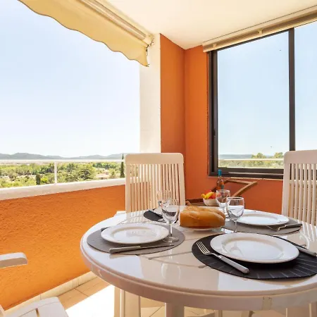 Les Parcs De By Interhome