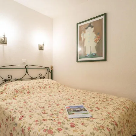 Les Parcs De By Interhome * Grimaud