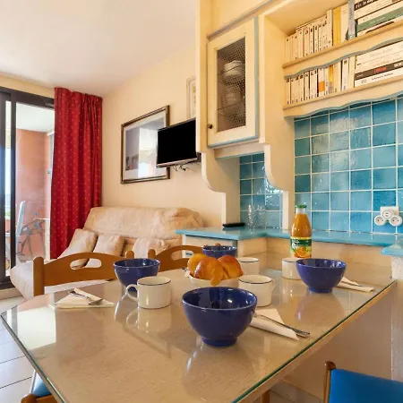 Les Parcs De By Interhome Grimaud