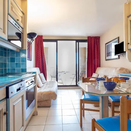 Apartment Les Parcs De By Interhome Grimaud